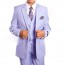 Boys High Fashion Suits New Colors Toddler Children Kids-Church Wedding Suits