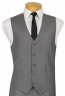 Mens Giorgio Fiorelli Different Colors Suit Vest