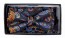 Boys Navy Paisley Pattern Bowtie and pocket square