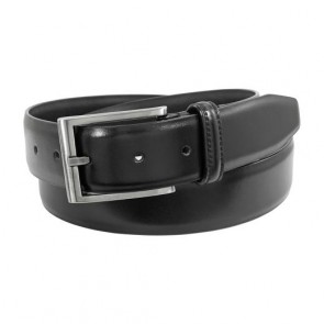 Florsheim Leather Men's Black Belts