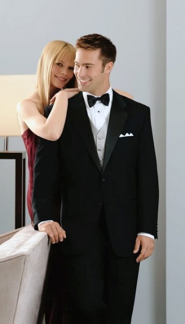 Tuxedo Coat Wool Two Button Notch Modern Fit Tuxedos COAT Only Seperates