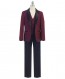 Boys all colors Shawl tuxedo 3 piece Set- Toddler - Children - Kids- wedding