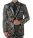 Camouflage Mossy Oak Closeout Coat ONLY