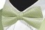 Bowtie GEO KIWI Satin Pre Tied Bow Tie