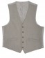 Mens Renoir Suit Vest All Colors For Country Weddings