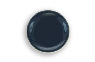 Button Cover NAVY Colored Gold Casing Button Cover