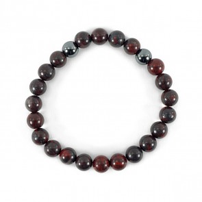 Stacy Adams Joshua Beaded Bracelets