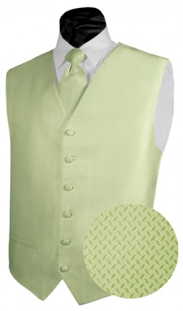 Boys Tuxedo Vest Backless Geo Vest Only Kiwi SALE