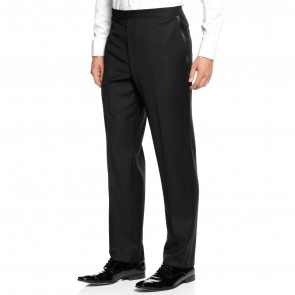 Calvin Klein Slim Fit Tuxedo Pants
