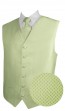 Tuxedo Vest Mens Geo Full Back Kiwi Vest Only SALE