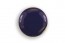Button Cover PURPLE Colored Gold Casing Button Cover