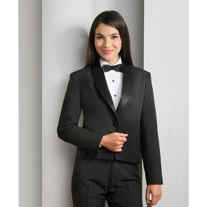 Womens EATON Waist Length Spencer Coat