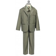 Boys SUIT SAGE Infant Toddler Children Teen SUIT
