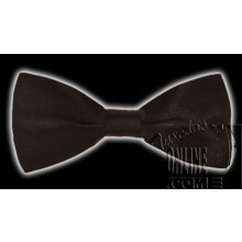 INX BLK BOW