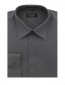 French Convertible Cuff Dress Shirt Mens