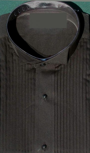 Tuxedo Shirt All Colors WING Collar Tuxedo Shirt