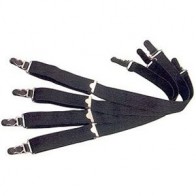 Shirt Garter Shirt Stays Shirt Suspenders