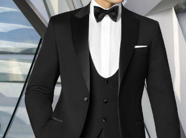 Mens High End 100% Cotton French Cuff Fly Front Dress Shirt By Ike Behar