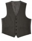 Mens Renoir Suit Vest All Colors For Country Weddings