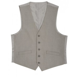 Mens Renoir Suit Vest All Colors For Country Weddings