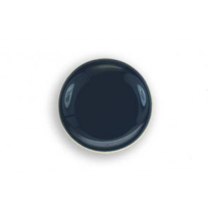 Button Cover NAVY Colored Gold Casing Button Cover