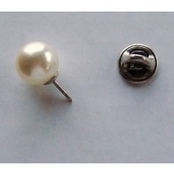 Tie Tack Pearl Tie Pin