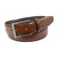 Florsheim Leather Men's Scotch Beige Belts