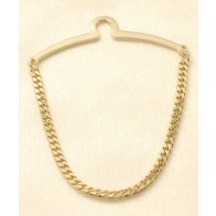 Tie Chain Classic Medium Link Chain