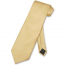 Mens Overstock Gold Antique Gold Self tie Necktie Closeout
