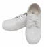 Boys White Dress Shoes Square Toe Shoes for Tuxedo or Suit
