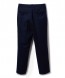 Perry Ellis boys 5 Piece 2 Button Notch Suit Navy Blue