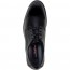 Tuxedo Shoes Classic BLACK Patent Leather
