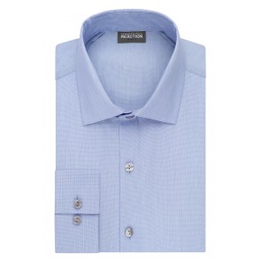 Kenneth Cole Reaction High End Slim fit  Dress shirt All colors
