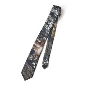 Mossy Oak Mens Self Tie Mens