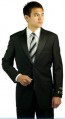 Tuxedo All Wool Two Button Coat and Pants Wedding Or Prom