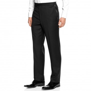 Calvin Klein Slim Fit Tuxedo Pants