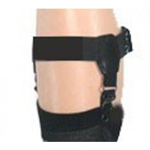 Sock Garter Sock Suspenders For Men Double Grip