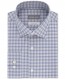 Michael Kors Checkered Dress Shirt