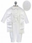 Christening Outfit Boys Catholic Baptism Outfit up to Size 2