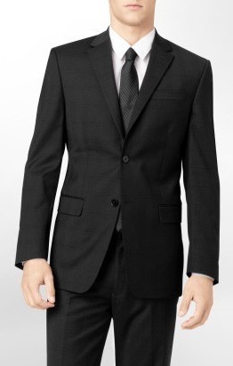 Men's Wedding Suit Regular Fit Extra Long Wedding Proms