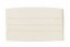 Mens ivory CLOSEOUT Cummerbund Only