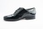 Mens Leather Lace up Tuxedo Shoes