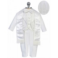 Christening Outfit Boys Catholic Baptism Outfit up to Size 2