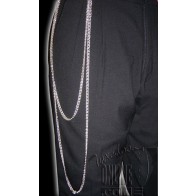 Chain Zoot Suit Chain