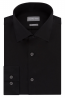 Michael Kors Slim Fit Dress Shirt Non Iron Broadcloth Solid