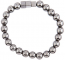 Stacy Adams Hematite Bracelet