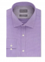 Michael Kors Mauve Purple Dress Shirt