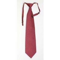 Necktie Satin Pre Tied Long Tie Mens Boys Wedding Colors