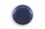 Button Cover ROYAL BLUE Colored Gold Casing Button Cover