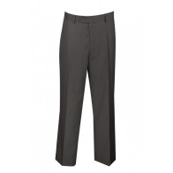 Boys Slim Fit Dress Pants Suit Slacks for Kids